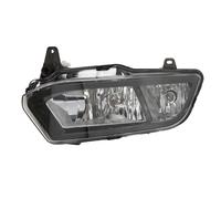 Ópticas / Faros / Bombillas > Ópticas y faros > Faro antiniebla