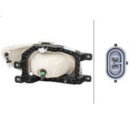 Faro antiniebla HELLA 1ND 010 223-311 DAF LF 4.46 2013-