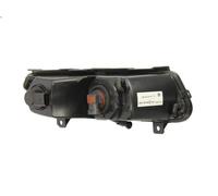 Faro antiniebla HELLA 1ND 010 377-011 para VW POLO Van (6R) 1 2014-2017