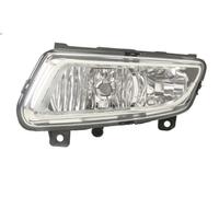 Faro antiniebla HELLA 1ND 010 377-031 para VW POLO V (6R1, 6C1) 1 2014-2017