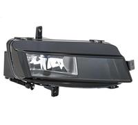 Faro antiniebla HELLA 1ND 011 223-121 para VW GOLF VII Van (5G1) 1.4 2013-2017