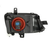 Faro antiniebla HELLA 1ND 011 223-151 para VW GOLF VII Van (5G1) 1.4 2013-2017