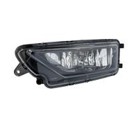 Faro antiniebla HELLA 1ND 012 755-111 izquierda