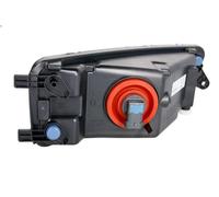 Faro antiniebla HELLA 1ND 012 755-111 para AMAROK 2 2012-2022