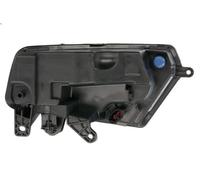 Faro antiniebla HELLA 1ND 012 999-031 para SEAT LEON (5F1) 1 2018-2020