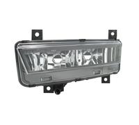 Faro antiniebla HELLA 1NE 011 477-111 izquierda