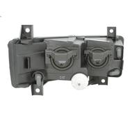 Faro antiniebla HELLA 1NE 011 477-111 para OCTAVIA III (5E3, NL3, NR3) 2 2013-