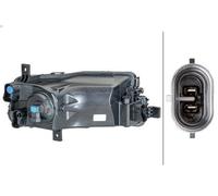 Faro antiniebla HELLA 1NG 354 843-031 para MULTIVAN T6 2 2015-2019