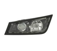 Faro antiniebla HELLA 1NL 010 477-151 izquierda