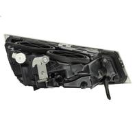 Faro antiniebla HELLA 1NL 010 477-211 para VOLVO FM 9.364 2005-