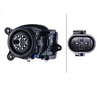 Faro antiniebla HELLA 1NL 014 871-021 para CUPRA FORMENTOR (KM7, KMP) 2 2020-