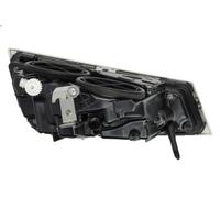 Faro antiniebla HELLA 1PL 010 477-231 para VOLVO FM 10.84 2005-