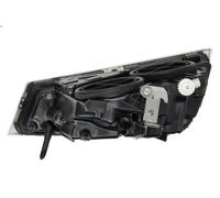 Faro antiniebla HELLA 1PL 010 477-241 para VOLVO FM 9.364 2005-