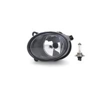 Faros Antiniebla + Osram Night Breaker Laser Apto para Audi A6 4F Izquierda