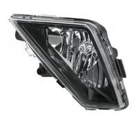 Faro Antiniebla Izquierda 12 V H8 Tecnología De Bombillas HELLA Para SEAT IBIZA