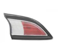 Faro antiniebla izquierda 17-0270-01-2 TYC para MAZDA 3