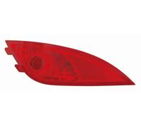 Faro antiniebla izquierda 221-4004L-UE ABAKUS para HYUNDAI ix35