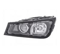 Faro Antiniebla Izquierda 24 V H7/H3 HELLA Compatible Con Entre Otros VOLVO FM