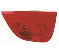Faro antiniebla izquierda 431-4001L-LD-UE ABAKUS para FORD FOCUS I FOCUS II