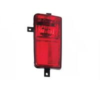 Faro antiniebla izquierda P21W 016-53-875RHD ABAKUS para FIAT PEUGEOT CITROËN
