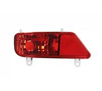 Faro antiniebla izquierda P21W 038-03-875 ABAKUS para PEUGEOT 3008 I Monospace
