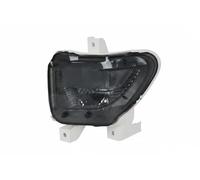 Faro antiniebla izquierda P21W 051-29-875S ABAKUS para TOYOTA RAV 4 III
