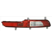 Faro antiniebla izquierda P21W 19-12168-01-2 TYC para KIA SPORTAGE III