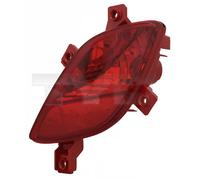 Faro antiniebla izquierda P21W 19-12220-01-2 TYC para HYUNDAI i30