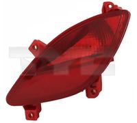 Faro antiniebla izquierda P21W 19-12222-01-2 TYC