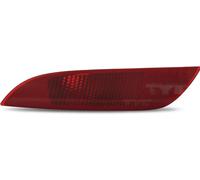 TYC Europe B.V. Faro trasero 19-12578-01-9 para Ford Focus III (2012-2017) izquierda