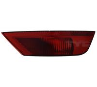 Faro antiniebla izquierda P21W 19-14912-01-9 TYC para FORD ECOSPORT KUGA II