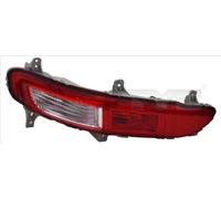 Faro antiniebla izquierda P21W 19-15060-05-2 TYC para KIA SPORTAGE IV