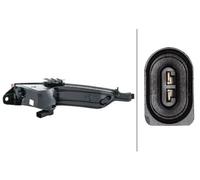 Faro antiniebla izquierda P21W 2NE 010 344-171 HELLA para VW TOUAREG