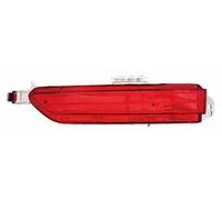 Faro antiniebla izquierda P21W 441-4004L-LD-UE ABAKUS para VW TOUAREG