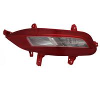 Faro antiniebla izquierda PR21W 19-15220-05-2 TYC para HYUNDAI TUCSON