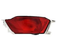 Faro antiniebla izquierda PS19W 19-6386-00-9 TYC