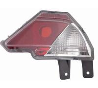 Faro antiniebla izquierda W16W 112-4007L-UE ABAKUS para TOYOTA RAV 4 IV