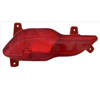 Faro antiniebla izquierda W21W 19-15058-01-2 TYC para OPEL MOKKA / MOKKA X