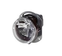 Faro Antiniebla Izquierdo 12 V H15 FF HELLA Luz-Experiencia Compatible Con MAN