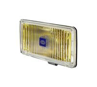 Faro Antiniebla Izquierdo 12 V H3 Halógeno HELLA Para CATERPILLAR