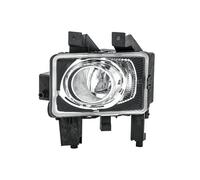 Faro Antiniebla Izquierdo 12 V H3 HELLA Tecnología Halógena para OPEL ASTRA
