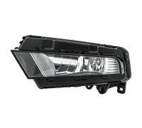 Faro Antiniebla Izquierdo 12 V H8 Bombilla HELLA Para Entre Otros CUPRA Ateca