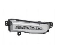 Faro Antiniebla Izquierdo 12 V LED HELLA Compatible Con BMW X5