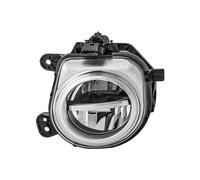 Faro Antiniebla Izquierdo 12 V LED HELLA Compatible Con BMW X5