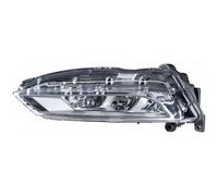 Faro Antiniebla Izquierdo 12 V LED HELLA Compatible Con Entre Otros SEAT LEON