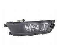 Faro Antiniebla Izquierdo 12 V LED HELLA Compatible Con Entre Otros SKODA RAPID