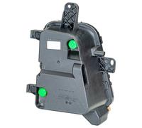 Faro Antiniebla Izquierdo 12 V LED HELLA Compatible Con VW GOLF