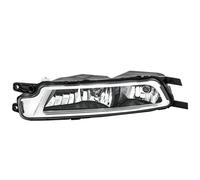 Faro Antiniebla Izquierdo 12 V P21W HELLA Compatible Con VW PASSAT
