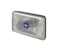 Faro Antiniebla Izquierdo 12V H3 Halógeno HELLA Universal para Diversos Fzg