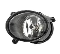 Faro Antiniebla Izquierdo 12V H7 Glühlampen-technologie Hella para Y A. Audi A6
